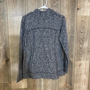 Eastern Mountain Sports Hooded Sweater M